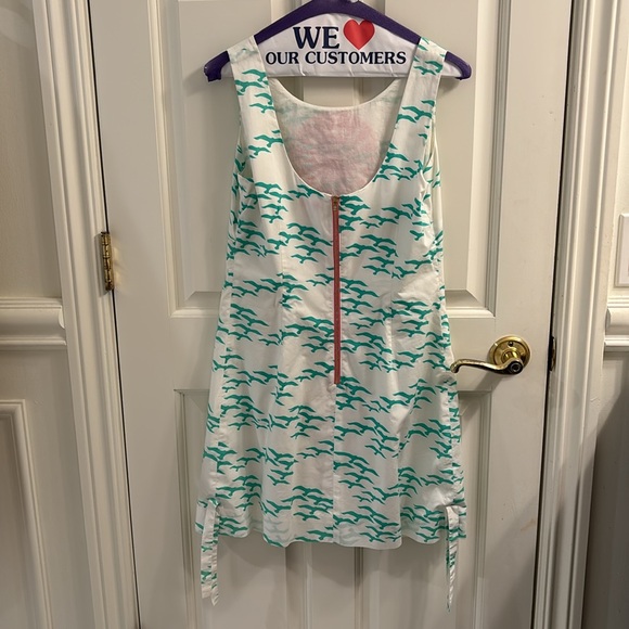 Lilly Pulitzer shift dress - Picture 2 of 5